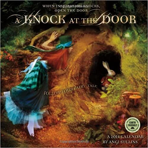Knock at the Door 2014 Calendar ダウンロード