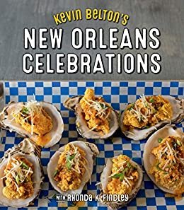 Kevin Belton's New Orleans Celebrations (English Edition)