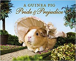 ダウンロード  A Guinea Pig Pride & Prejudice (Guinea Pig Classics) 本