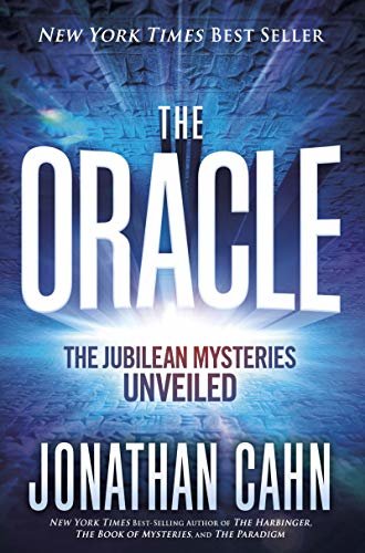 ダウンロード  The Oracle: The Jubilean Mysteries Unveiled (English Edition) 本