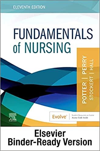 تحميل Fundamentals of Nursing - Binder Ready