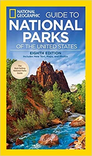 ダウンロード  National Geographic Guide to National Parks of the United States, 8th Edition (National Geographic Guide to the National Parks of the United States) 本