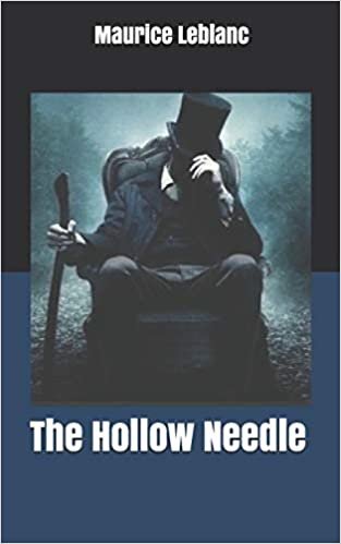 تحميل The Hollow Needle