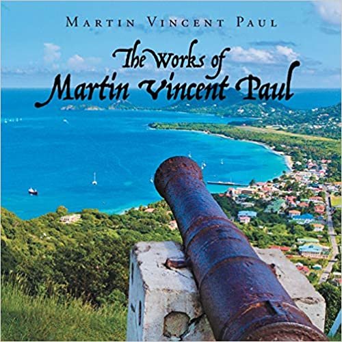 اقرأ The Works of Martin Vincent Paul الكتاب الاليكتروني 