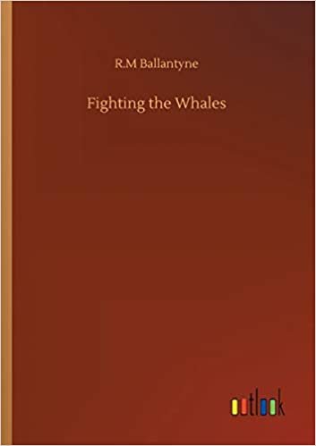 Fighting the Whales indir