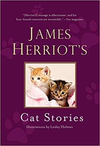 ダウンロード  James Herriot's Cat Stories 本