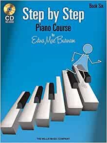 ダウンロード  Step by Step Piano Course, Book 6 本