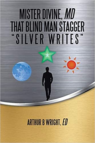 indir Mister Divine, Md That Blind Man Stagger: &quot;Silver Writes&quot;