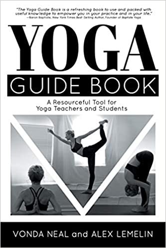 تحميل Yoga Guide Book