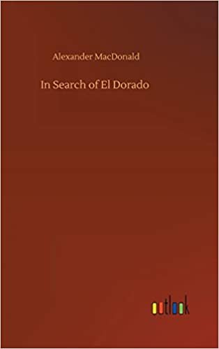 indir In Search of El Dorado