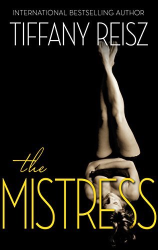 The Mistress (The Original Sinners Book 4) (English Edition)