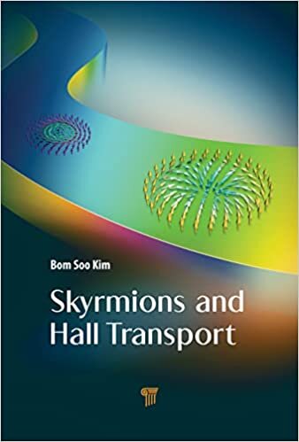 تحميل Skyrmions and Hall Transport