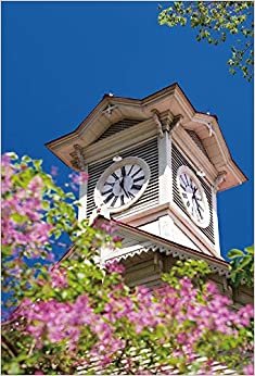 ダウンロード  【Amazon.co.jp 限定】ライラックの花咲く時計台 ポストカード3枚セット P3-082 本
