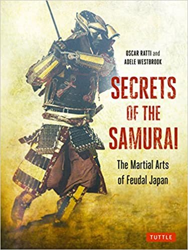 Secrets of the Samurai PB ダウンロード