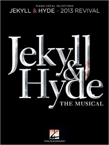تحميل Jekyll &amp; Hyde: The Musical: 2013 Revival
