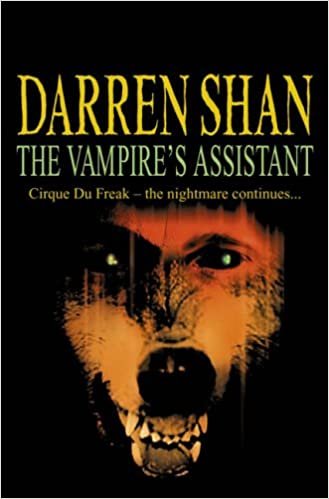 ダウンロード  The Vampire's Assistant (The Saga of Darren Shan) 本