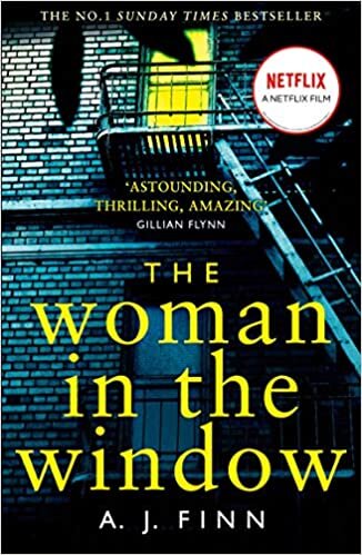 indir The Woman in the Window