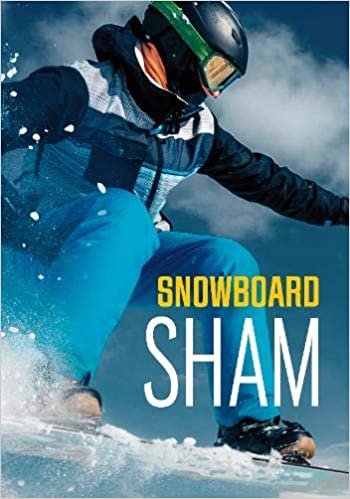 indir Maddox, J: Snowboard Sham (Teen Sport Stories)