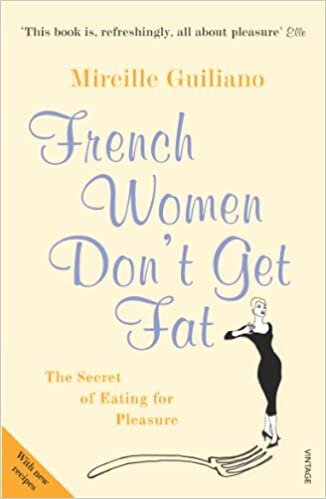 Mireille Guiliano French Women Don't Get Fat تكوين تحميل مجانا Mireille Guiliano تكوين