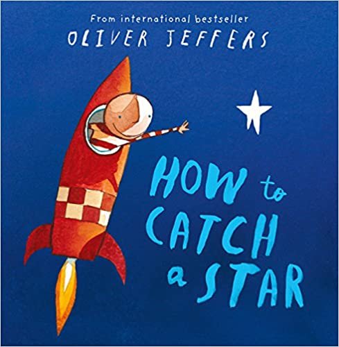 Jeffers, O: How to Catch a Star indir