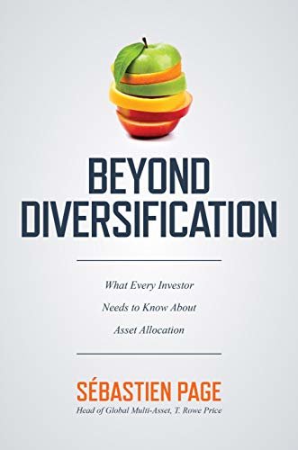 ダウンロード  Beyond Diversification: What Every Investor Needs to Know About Asset Allocation (English Edition) 本