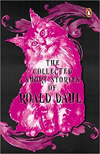 اقرأ The Collected Short Stories of Roald Dahl الكتاب الاليكتروني 