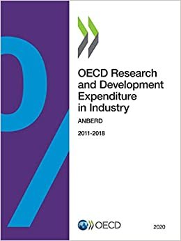 Oecd Research and Development Expenditure in Industry 2020 Anberd: Anberd, 2011-2018 indir