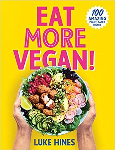 تحميل Eat More Vegan