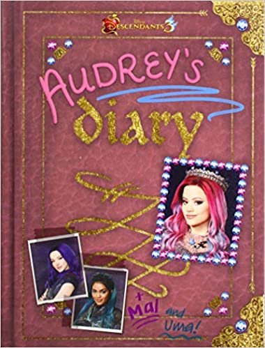 Descendants 3: Audrey's Diary indir