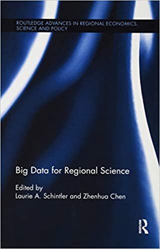 تحميل Big Data for Regional Science