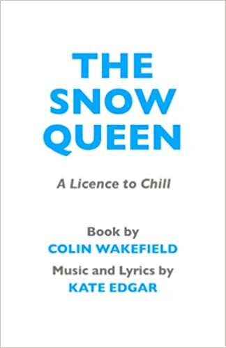 اقرأ The Snow Queen: A Licence to Chill الكتاب الاليكتروني 
