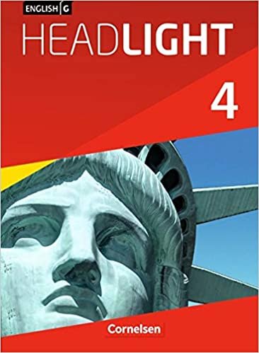 English G Headlight 4: 8. Schuljahr. Schülerbuch indir