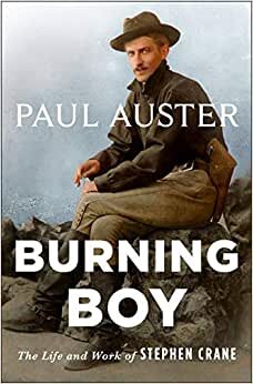 تحميل Burning Boy: The Life and Work of Stephen Crane