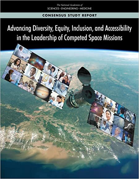 اقرأ Advancing Diversity, Equity, Inclusion, and Accessibility in the Leadership of Competed Missions الكتاب الاليكتروني 