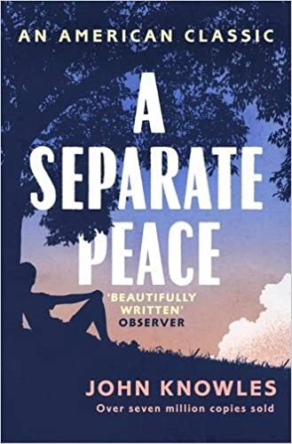A Separate Peace: As heard on BBC Radio 4 indir