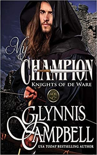 indir My Champion (Knights of de Ware): 1