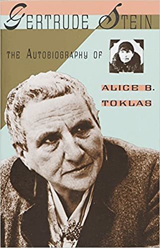 The Autobiography of Alice B. Toklas indir