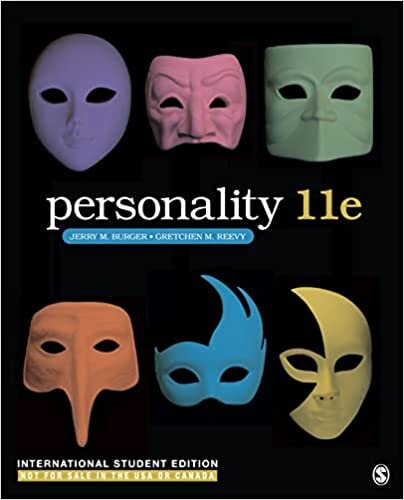 indir Personality - International Student Edition