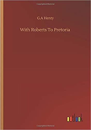 With Roberts To Pretoria indir