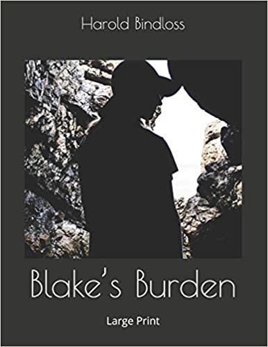 تحميل Blake&#39;s Burden: Large Print