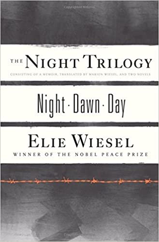 ダウンロード  The Night Trilogy: Night, Dawn, Day 本