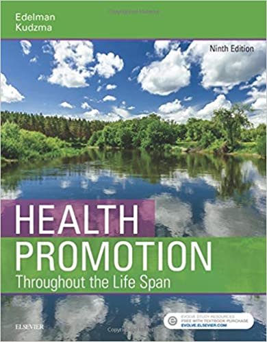 indir Health Promotion Throughout the Life Span