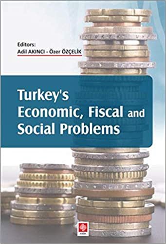 indir Turkey&#39;s Ekonomic, Fiscal and Social Problems