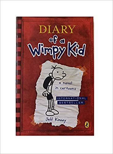  بدون تسجيل ليقرأ Diary Of A Wimpy Kid (Book 1)