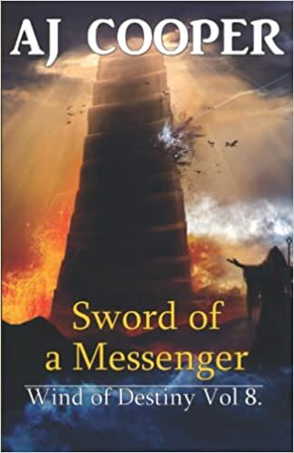 تحميل Sword of a Messenger (Wind of Destiny)