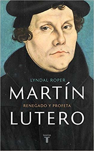 Mart n Lutero / Martin Luther: Renegade and Prophet indir