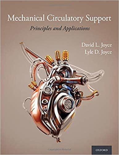 تحميل Mechanical Circulatory Support: Principles and Applications