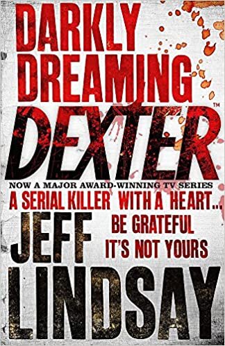 indir Darkly Dreaming Dexter: Book One