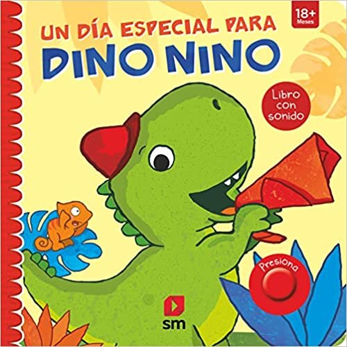 تحميل DN. Un día especial para Dino Nino