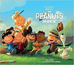 ダウンロード  The Art and Making of The Peanuts Movie (Kingpins) 本
